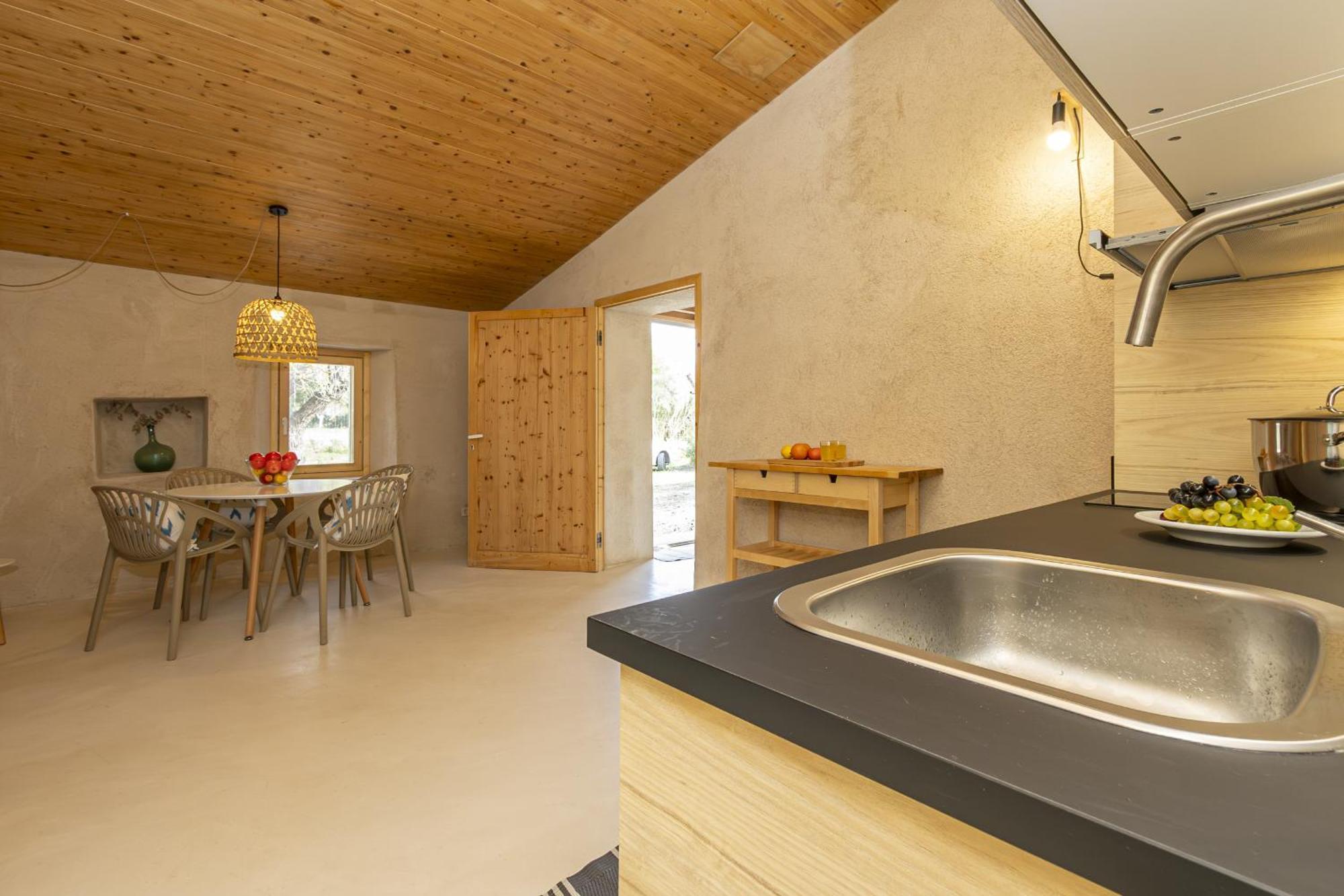 Villa Son Fe By Homevillas360 *