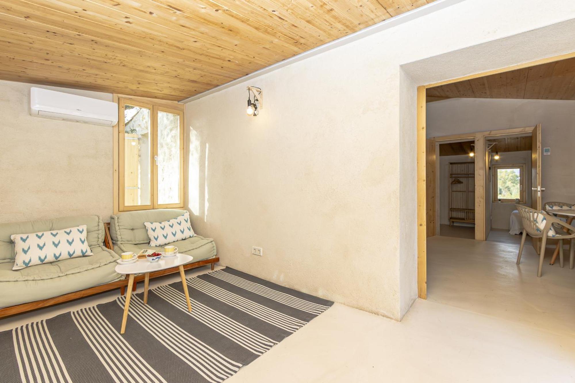 Son Fe By Homevillas360 Villa *
