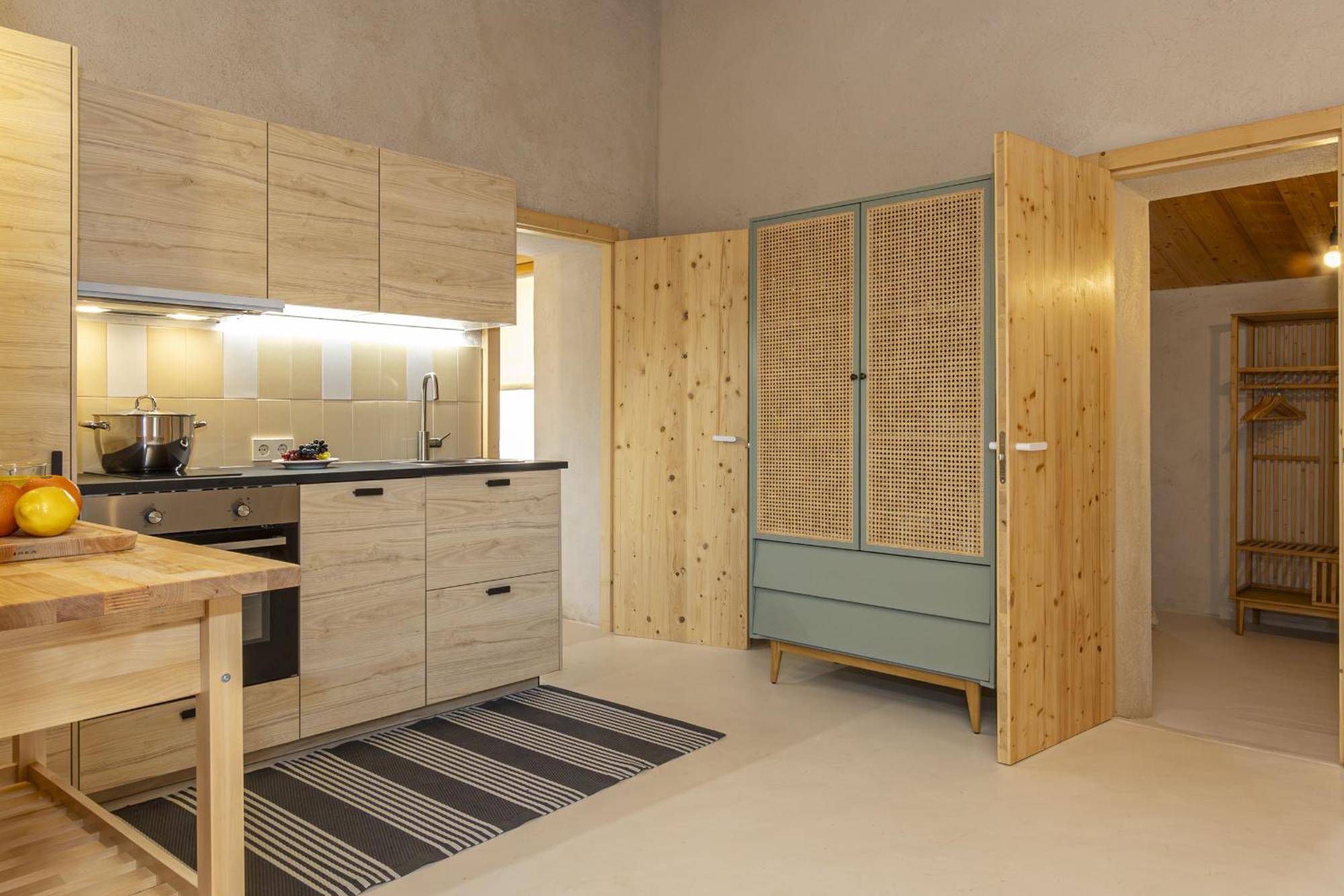 Son Fe By Homevillas360 Villa Alcudia (Mallorca)