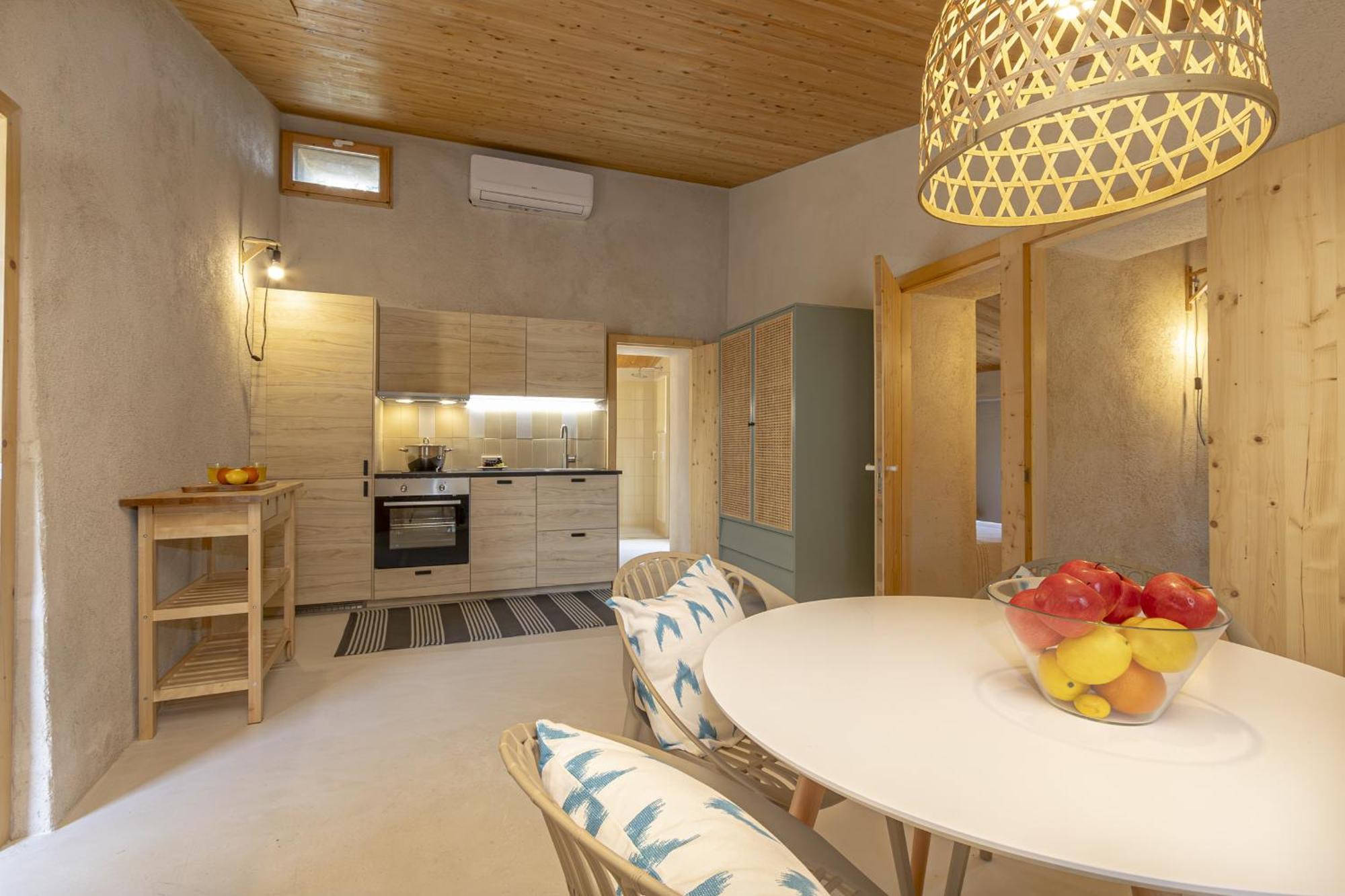 Son Fe By Homevillas360 Villa