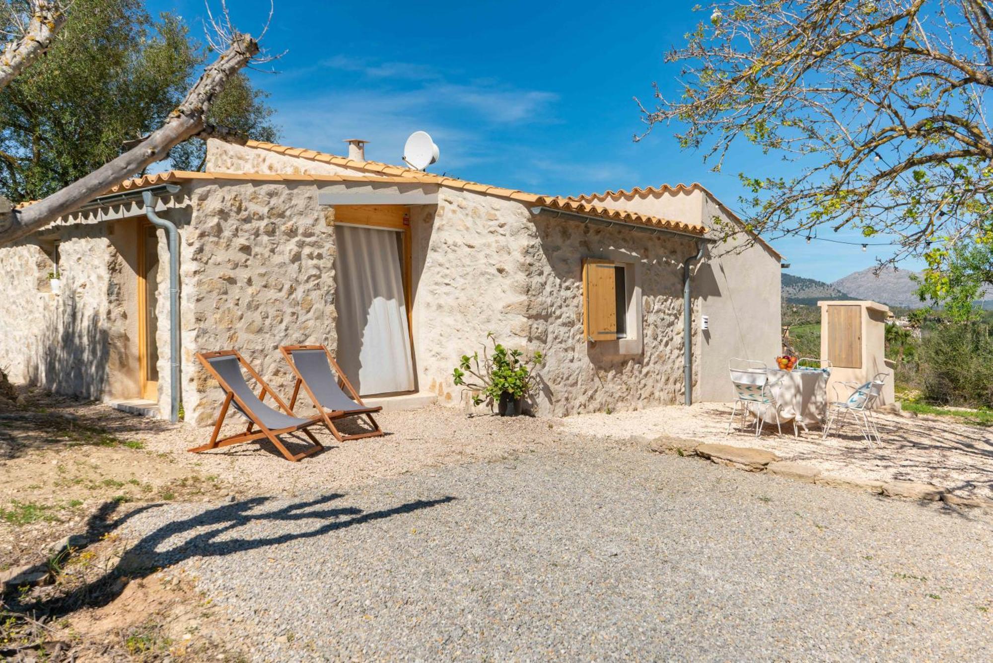 Son Fe By Homevillas360 Villa