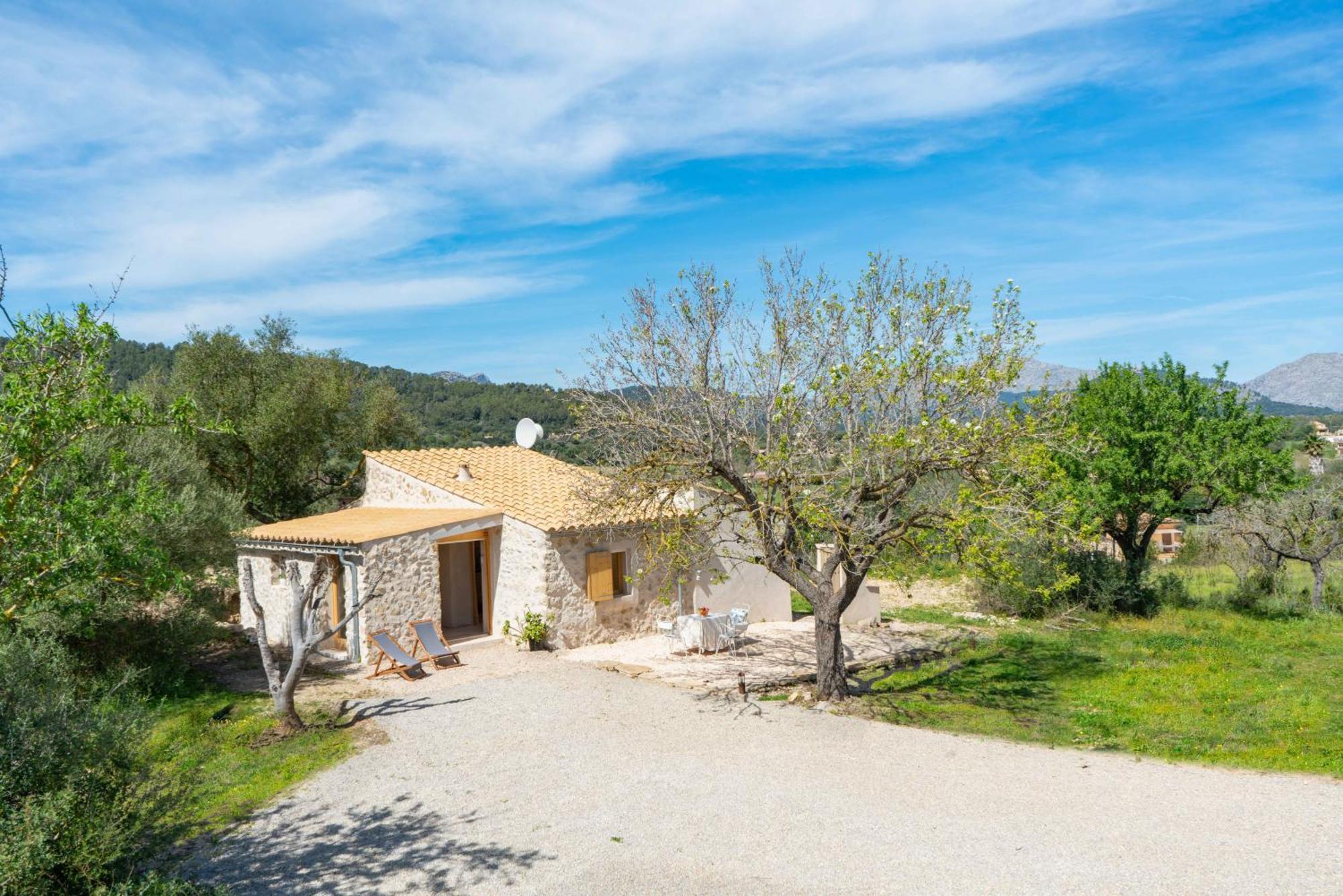Son Fe By Homevillas360 Alcudia (Mallorca)